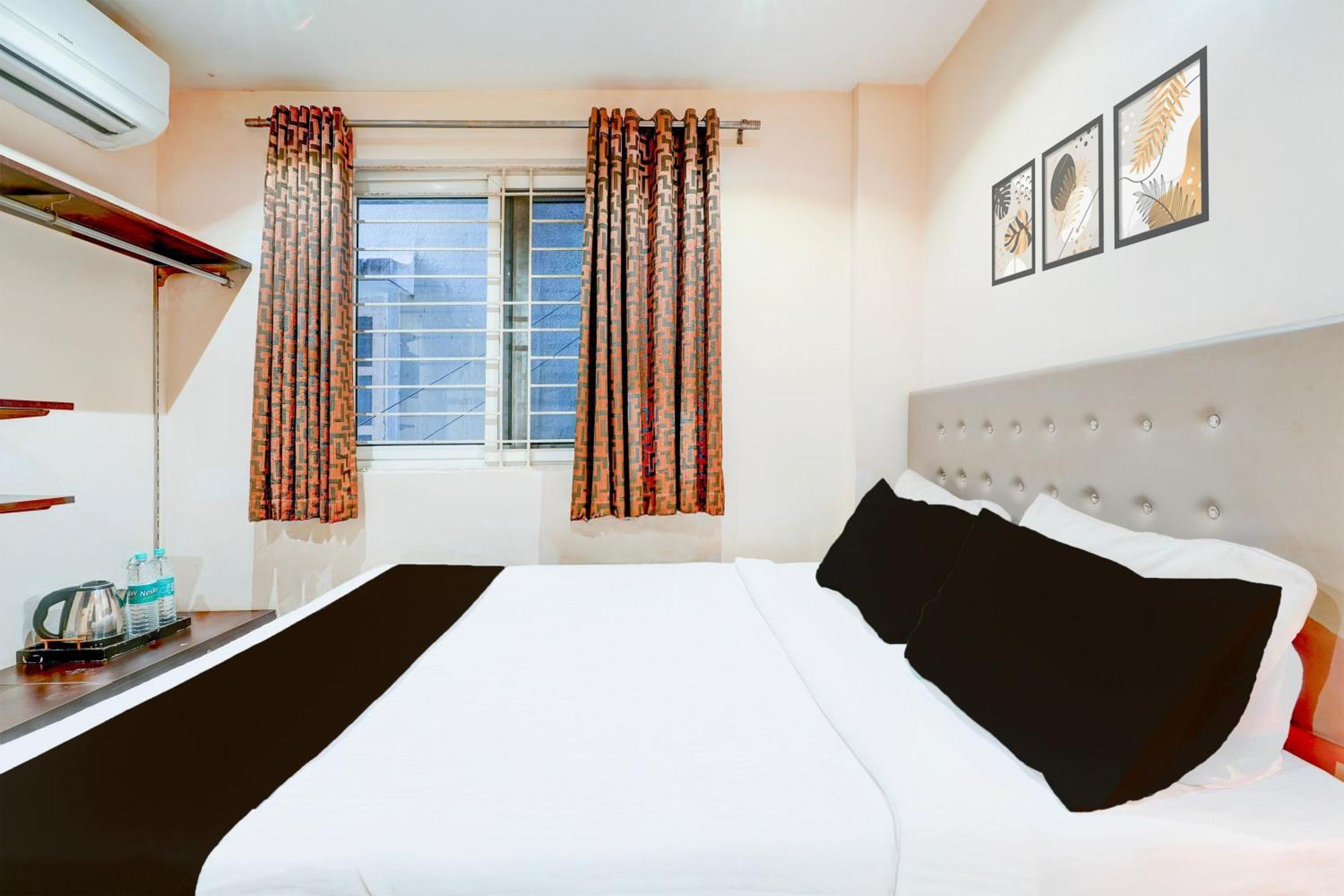 Hotel Super O Koramangala Near Sony Signal 4*